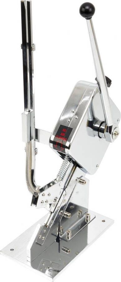 Maxima Worsten Clipper Handmatig excl. U-Clips Voedselbereiding Worstenvuller - Foto 2