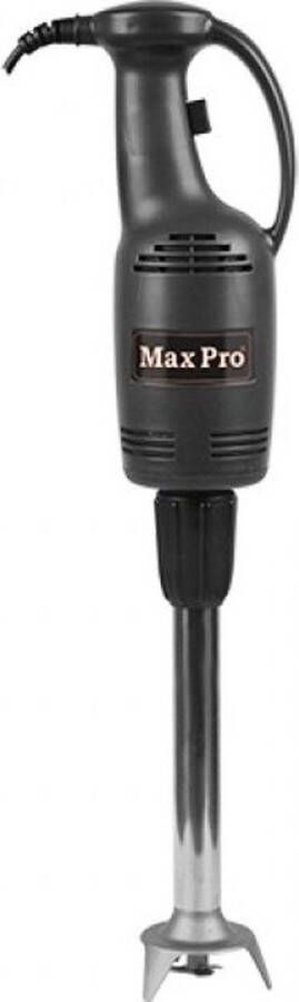 Maxpro Staafmixer 34cm 330010 Horeca & Professioneel