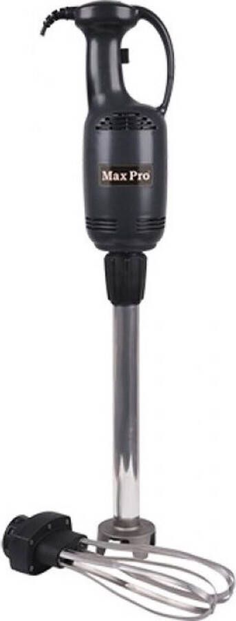 Maxpro Staafmixer 38cm Combi 330015 Horeca & Professioneel
