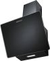 MEDION afzuigkap 60 cm (zonder kop glas 3 niveaus aluminium vetfilter touchbediening LED-verlichting MD37774) zwart - Thumbnail 2
