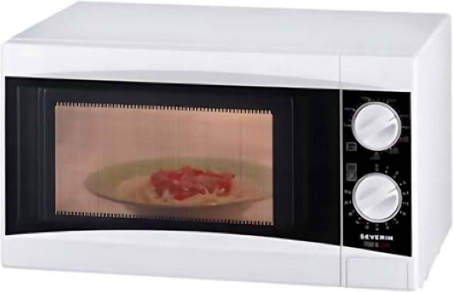 MEDION Life Magnetron MD11475 700 W vermogen 20 L inhoud 5 magnetronstanden ontdooifunctie timerfunctie