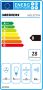 MEDION afzuigkap 60 cm (zonder kop glas 3 niveaus aluminium vetfilter touchbediening LED-verlichting MD37774) zwart - Thumbnail 1