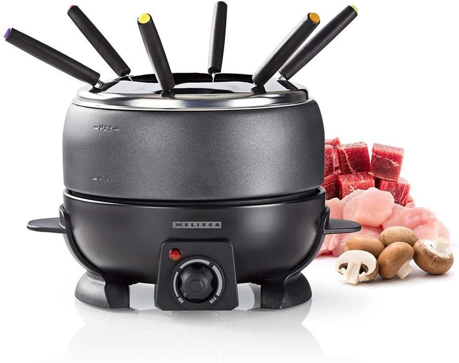 Melissa 16310236 Fondueset