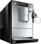 Melitta Volautomatisch koffiezetapparaat Solo & Perfect Milk E957-203 zilver zwart - Thumbnail 2