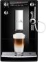 Melitta Volautomatisch koffiezetapparaat Solo & Perfect Milk E 957-101 zwart - Thumbnail 2