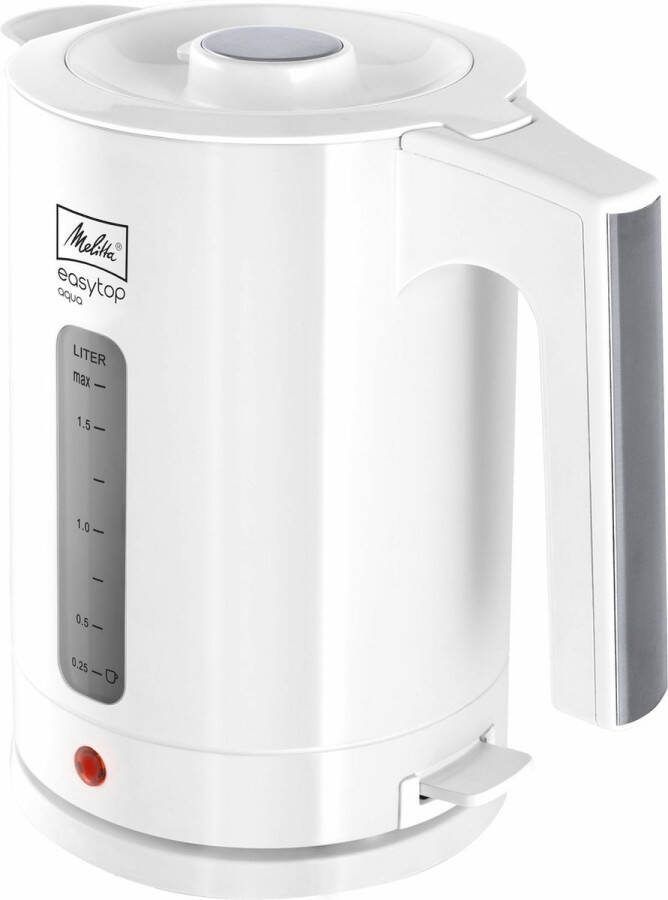 Melitta EasyTop Aqua Waterkoker