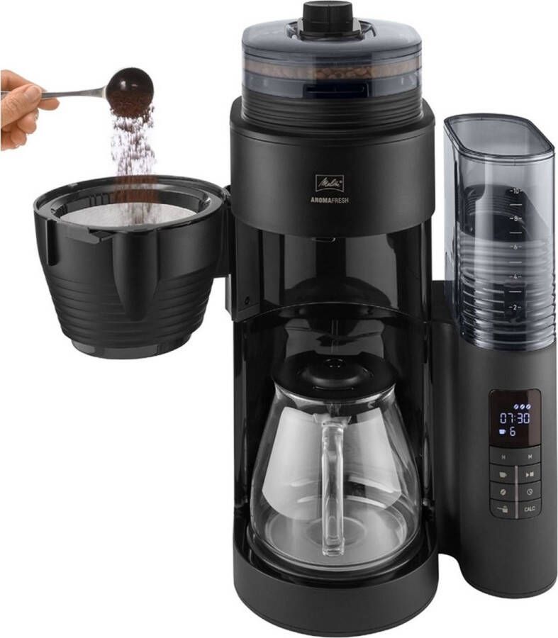 Melitta Koffiezet AromaFresh 1030-05 | Keuken- en Kookartikelen | 4006508225477
