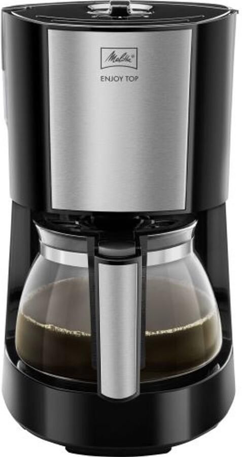 Melitta Filterkoffieapparaat Enjoy top 1017-04 1 25 l - Foto 5