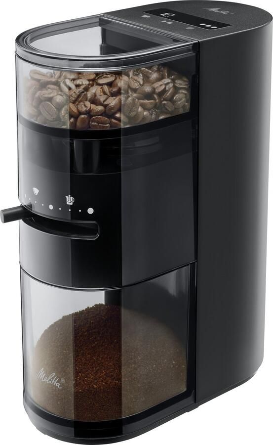 Melitta Linea Black 1032-01