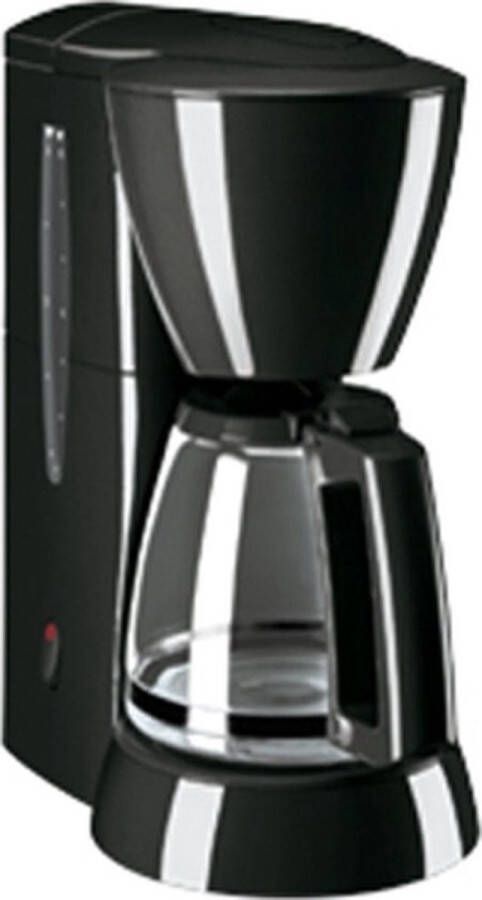 Melitta Single 5 koffiezetapparaat 720 1-2 zwart - Foto 2