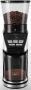 Melitta SST 1027-01 Calibra Koffiemolen met Weegschaal Zwart RVS - Thumbnail 2