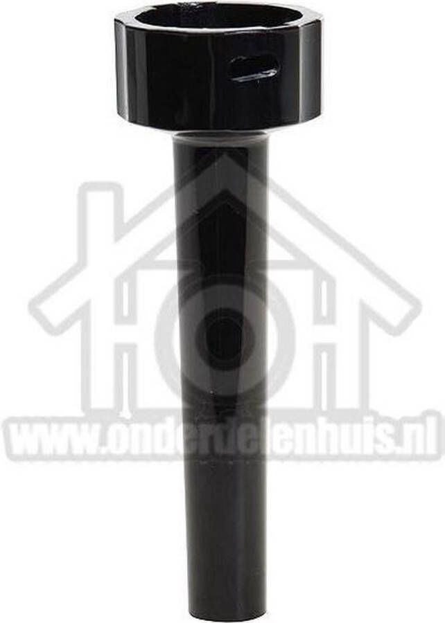 Melitta Stoompijp Van melkopschuimer Caffeo Gourmet Caffeo Bistro CaffeoII Lounge - Foto 2