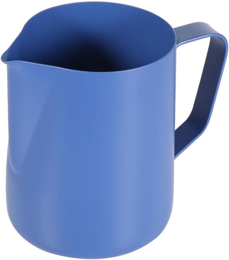 Melkopschuimer 600ml Koffiekannetje voor Espresso en Latte Art