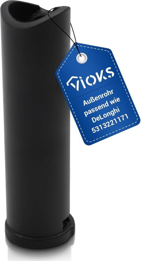 Melkschuimer Mondstuk Vervanging voor Koffiemachine