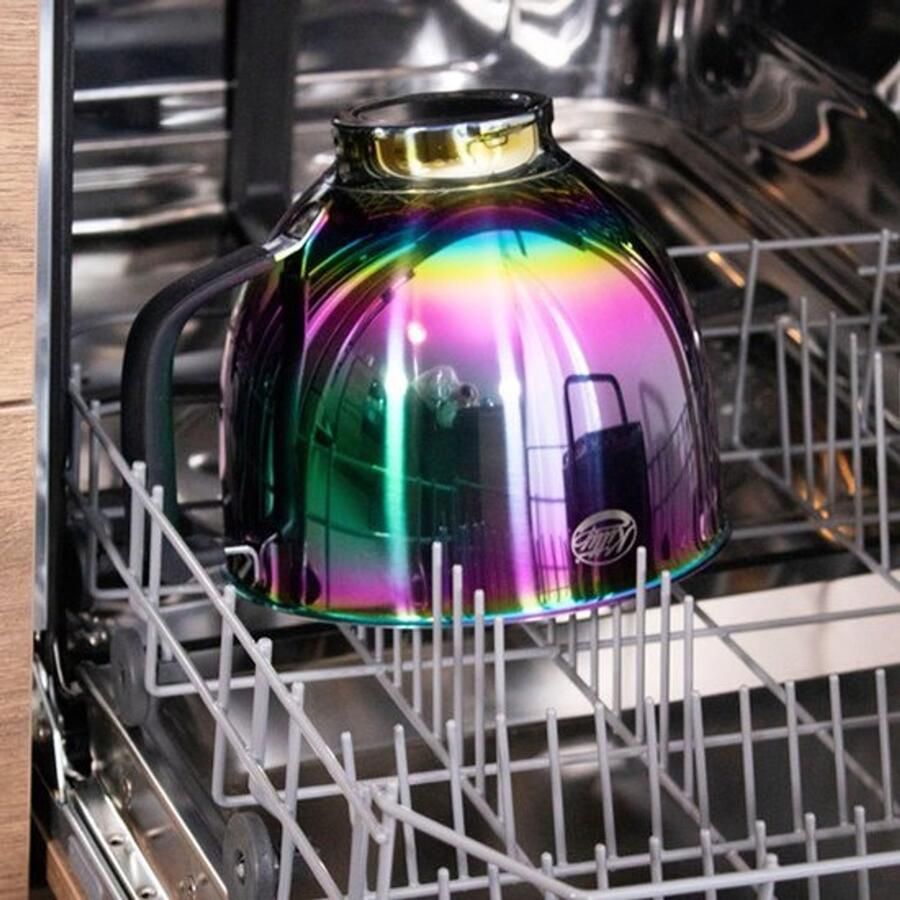 Mengkom compatibel met Keukenmachine 4 3 en 4 8 liter (Rainbow)