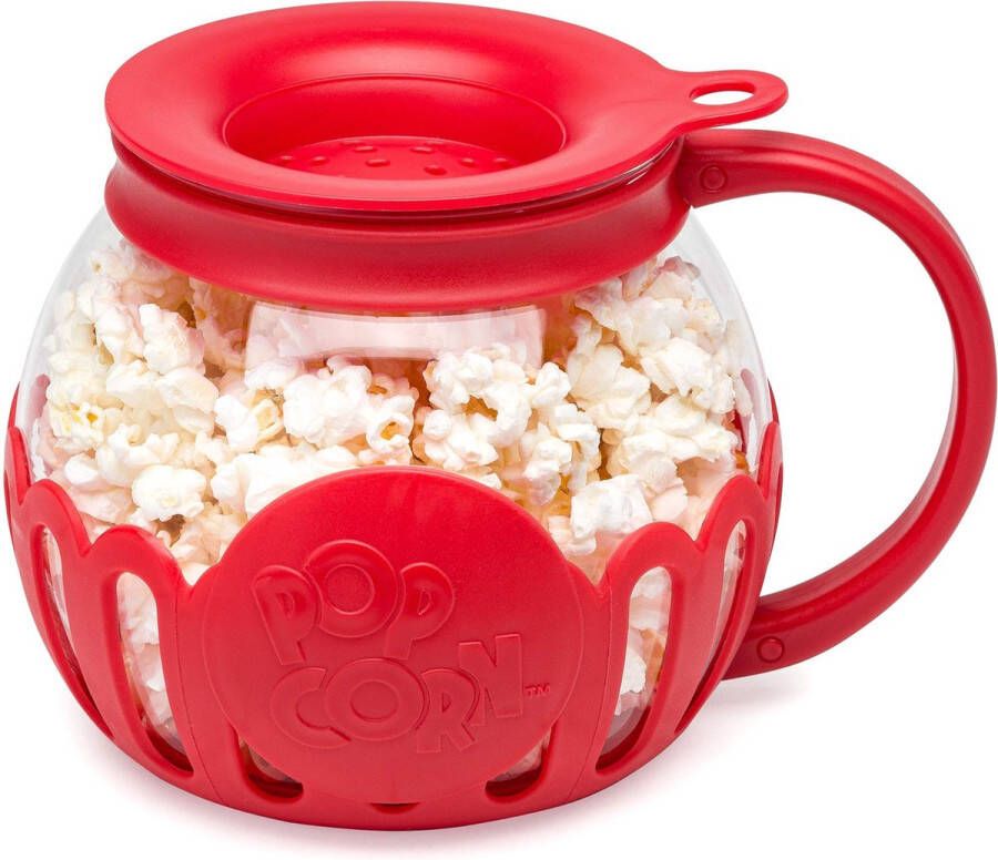 Merdoo Popcornmakers Popcorn Popper Magnetron