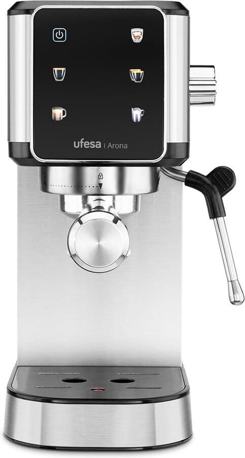 Merk_overig Electric Coffee-maker UFESA 71706117