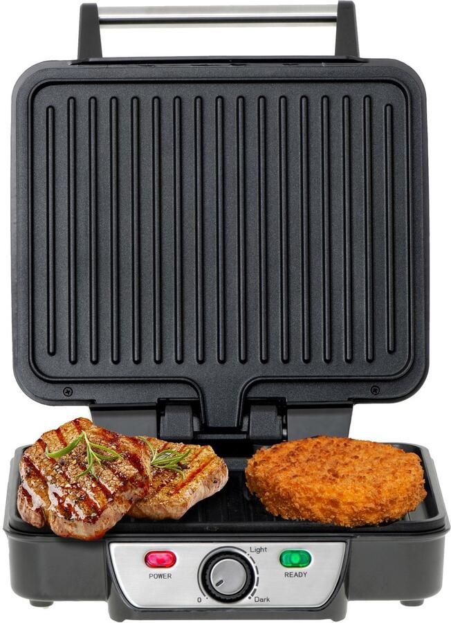 Mesko 3050 Elektrische contact grill