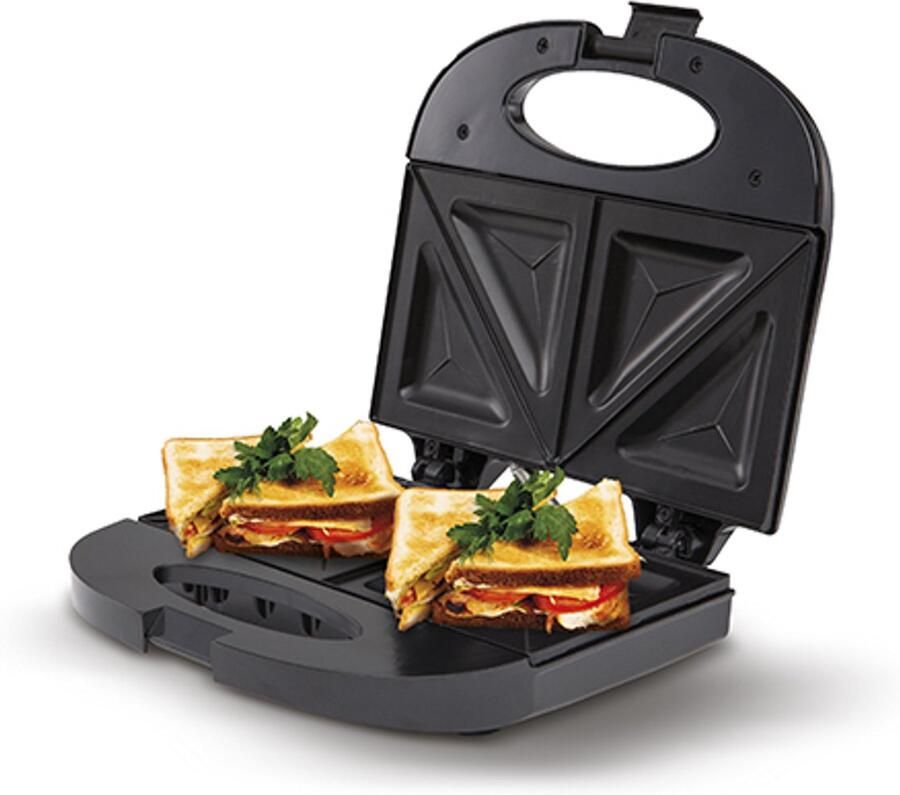 Mesko MS 3032 Tosti-ijzer 750 Watt