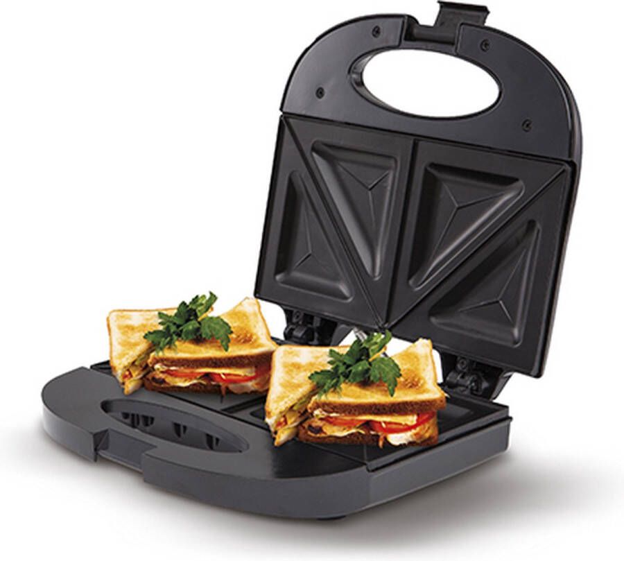 Mesko MS 3032 Tosti-ijzer 750 Watt - Foto 2