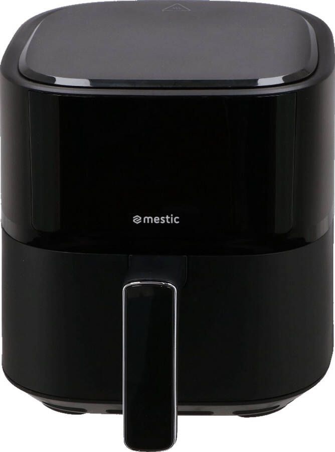 Mestic Heteluchtfriteuse MA-400 – 3L – 1300W Compact Instelbaar tot 200 °C Tot 4 Personen - Foto 2