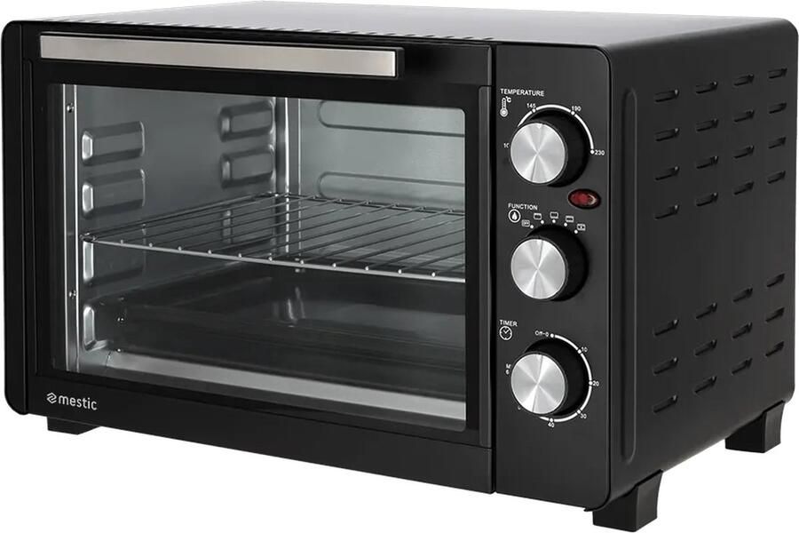 Mestic heteluchtoven MHO-130 30L
