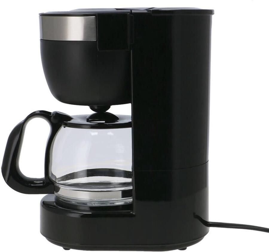 Mestic Koffiezetter MK-70 12V Camping Koffiezetapparaat 6 Kopjes Anti-Druppel Warmhoudplaat Lichtgewicht (1 2 kg) - Foto 2