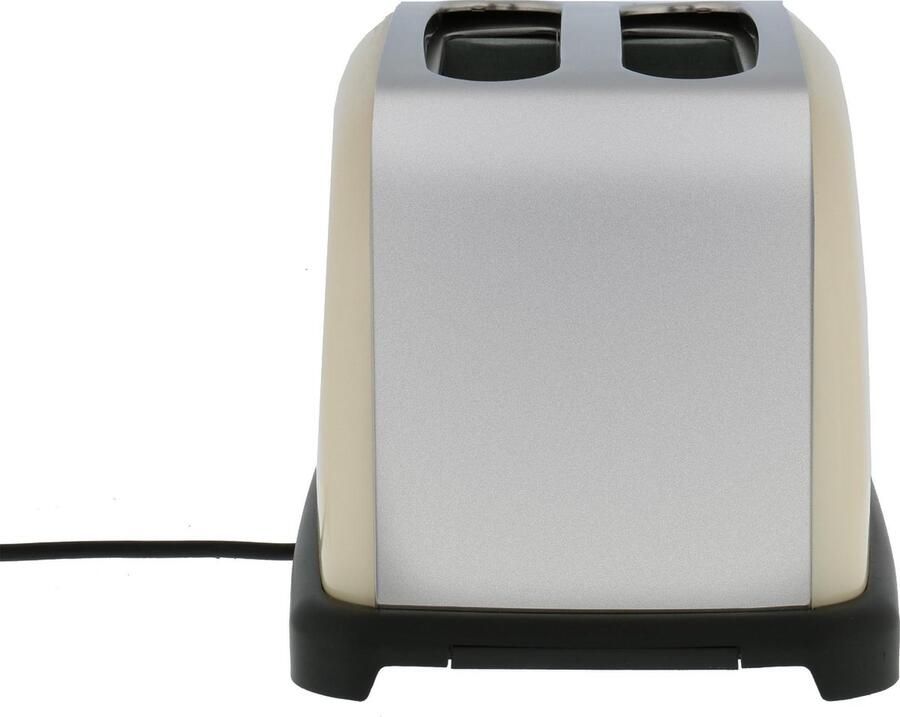 Mestic MBR-80 Camping Broodrooster Retro 6 verschillende standen Uitneembare kruimellade Geïntegreerde kabelopwikkeling - Foto 2