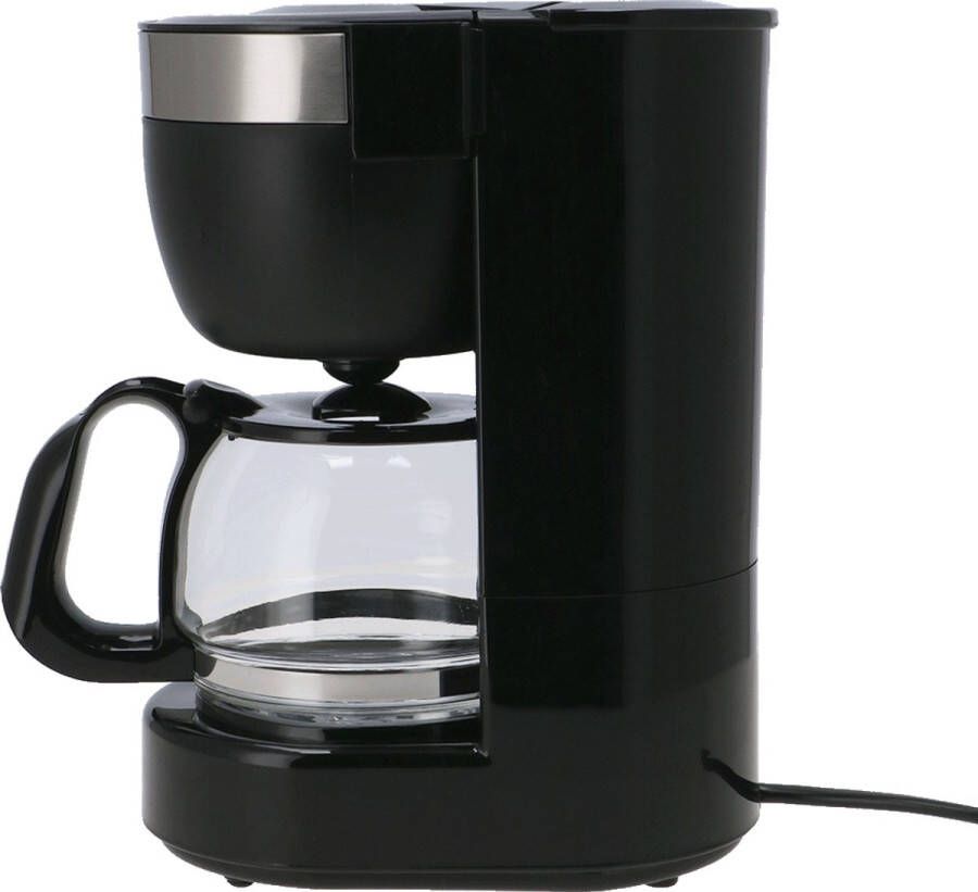 Mestic Koffiezetter MK-70 12V Camping Koffiezetapparaat 6 Kopjes Anti-Druppel Warmhoudplaat Lichtgewicht (1 2 kg) - Foto 2