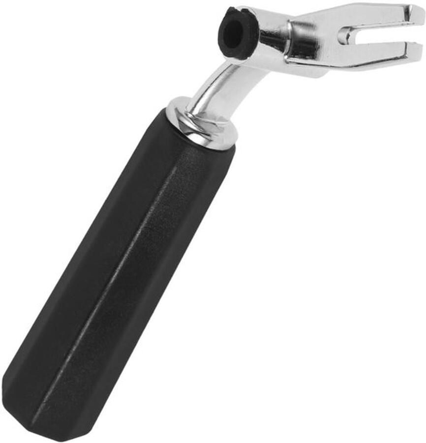 Metalen commerciële ijs Machine Handvat Press Bar Lever voor Soft Serve Machine Reparatie