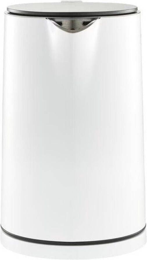 Midea MK-15H01A Waterkoker Wit Modern ontwerp 1 7 l