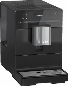 Miele CM 5300 Volautomatische koffiemachine Obsidiaanzwart