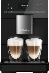 Miele CM 5310 Silence Vrijstaande koffiezetautomaat AromaticSystem OneTouch for Two