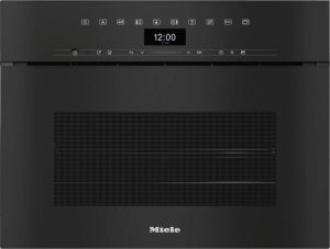 Miele DGC 7440 X OBSW Inbouw oven