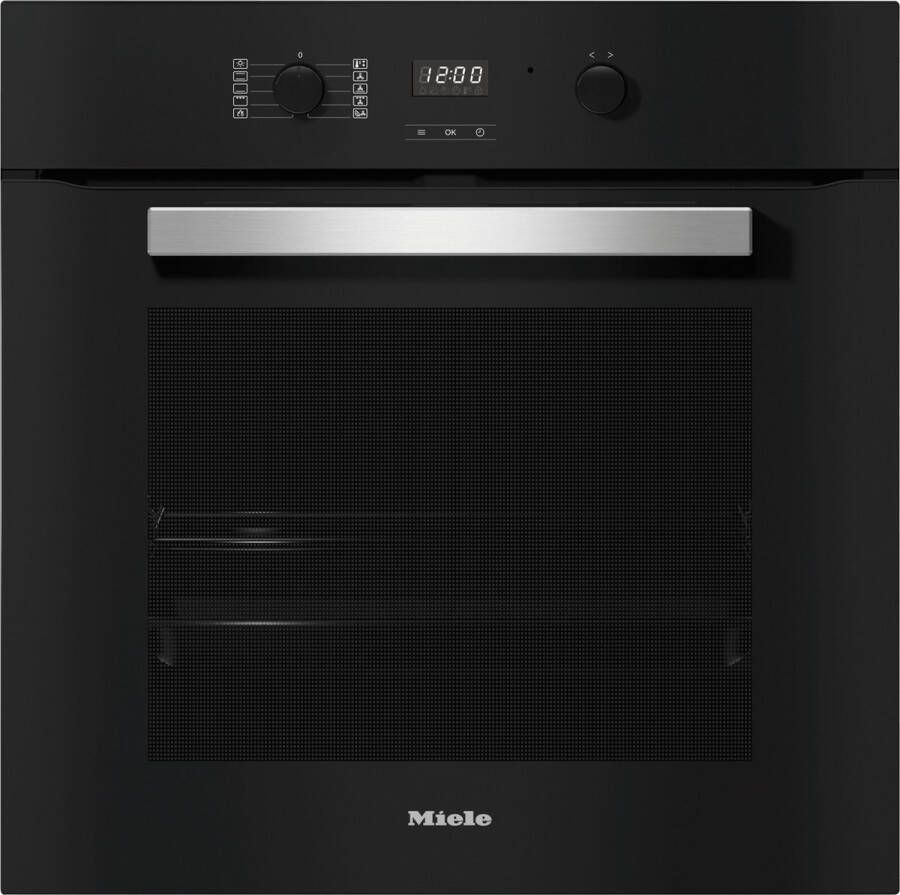 Miele H 2455 B Inbouwoven