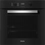 Miele H 2455 B Inbouw oven Zwart - Thumbnail 2