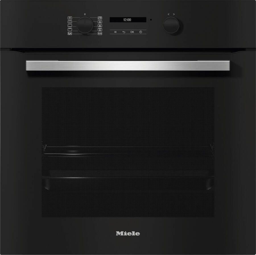 Miele H 2766-1 B 125 Edition Inbouwoven