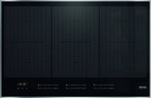 Miele KM7575FR Inductiekookplaat Zwart