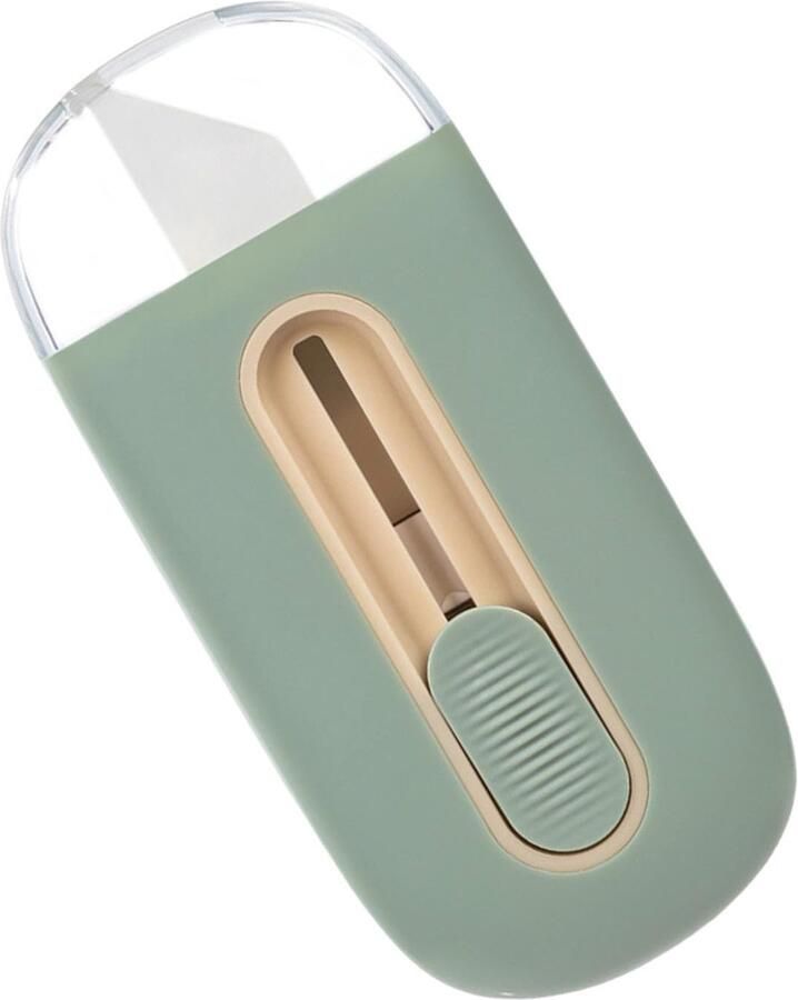 Mini Box Cutter Verstelbare Snijmachine Groente