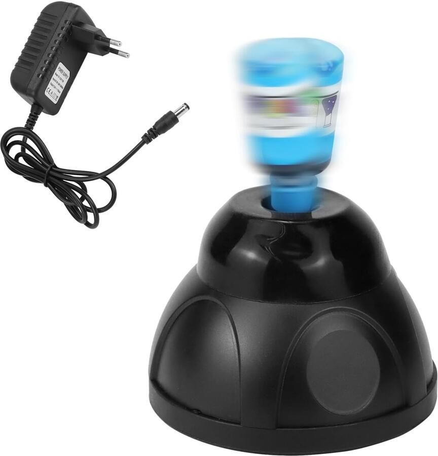 Mini Vortex Mixer tot 5200rpm voor Laboratoriumgebruik