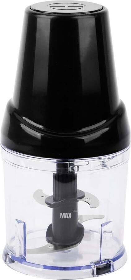 Ren Hakmolen elektrisch Hakmolen Zwart ‎13cm x 25cm x 13cm; ; 740 g