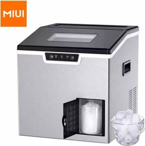 Miui ijsblokjesmachine slush puppy machine ice crusher ijsblokjesmaker