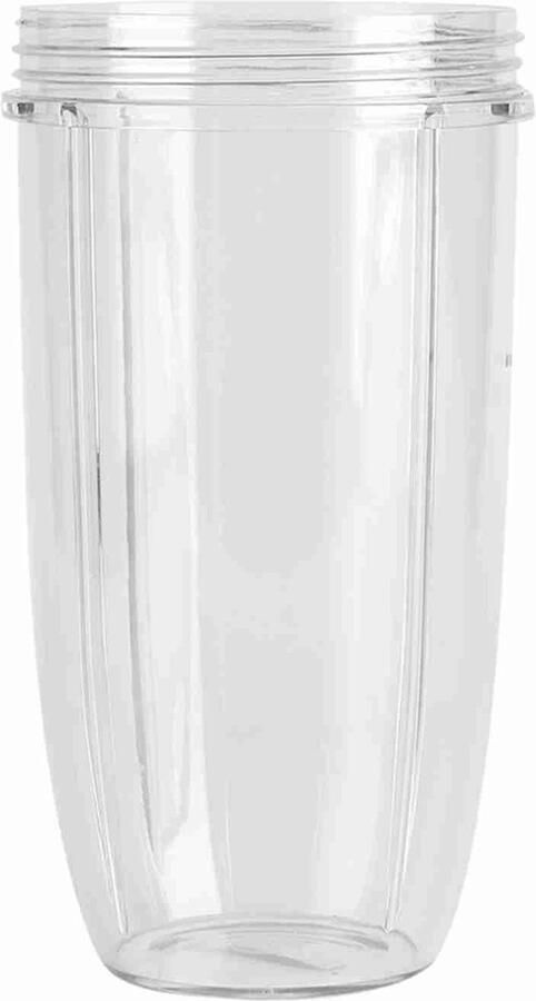 Mixer voor fruit en groenten 900W met 32 oz capaciteit