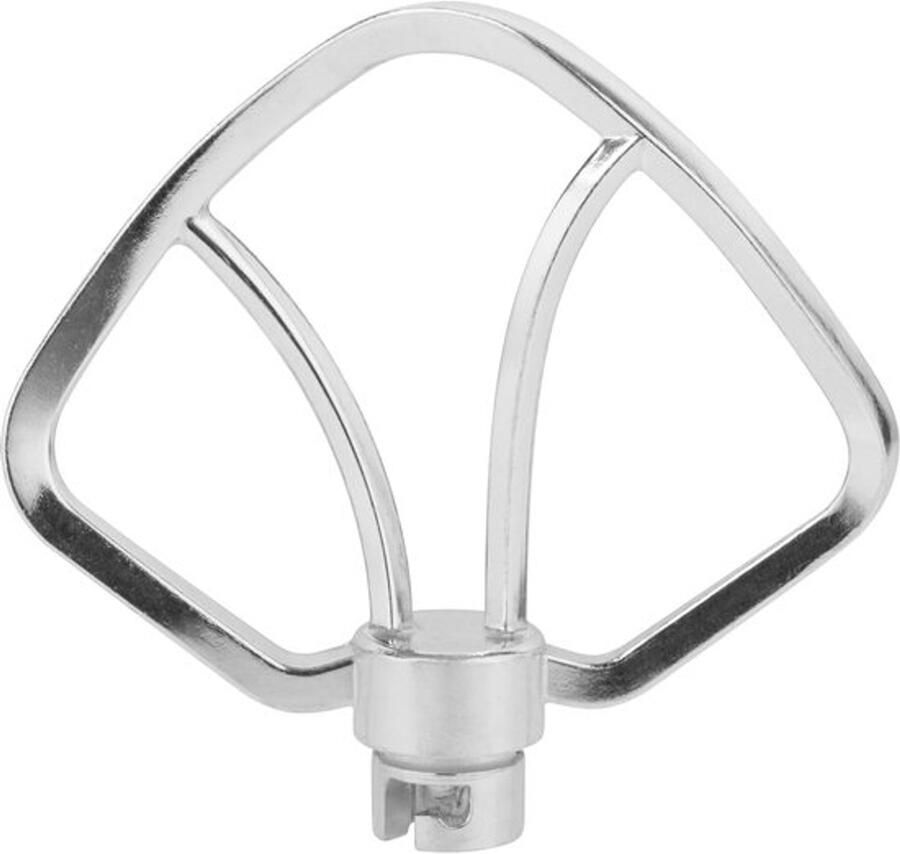 Mixer voor keukenmachine