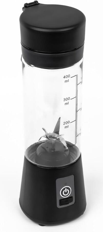 MKSS Blender To Go Smoothie Maker Draagbare Blender