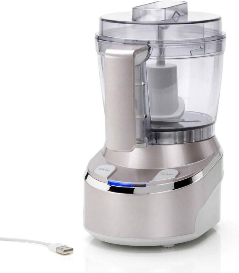 MKSS Foodprocessor Keukenmixer Blender