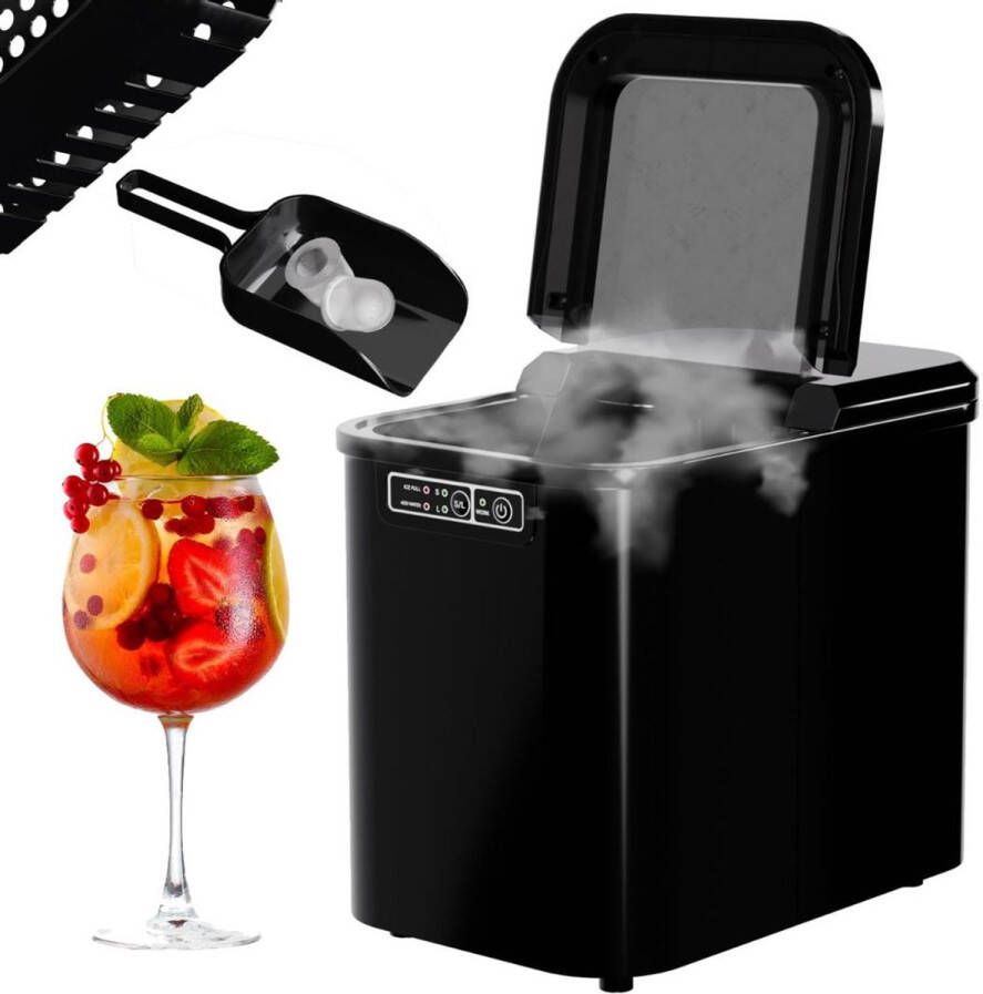 MKSS Ijsblokjesmachine Ijsmachine Ijsblokjesvorm