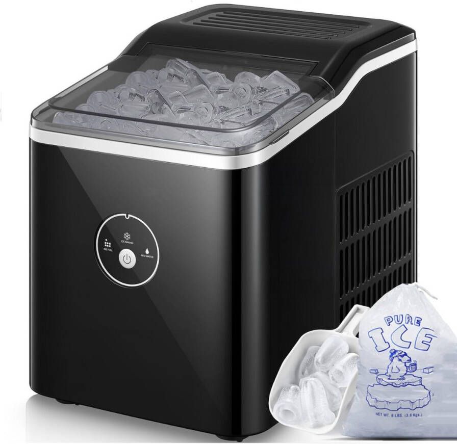 MKSS Ijsblokjesmachine Ijsmachine Ijsblokjesvorm