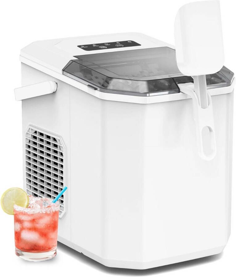 MKSS Ijsblokjesmachine Ijsmachine Ijsblokjesvorm