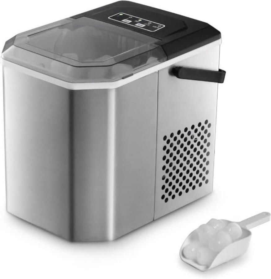 MKSS Ijsblokjesmachine Ijsmachine Ijsblokvorm